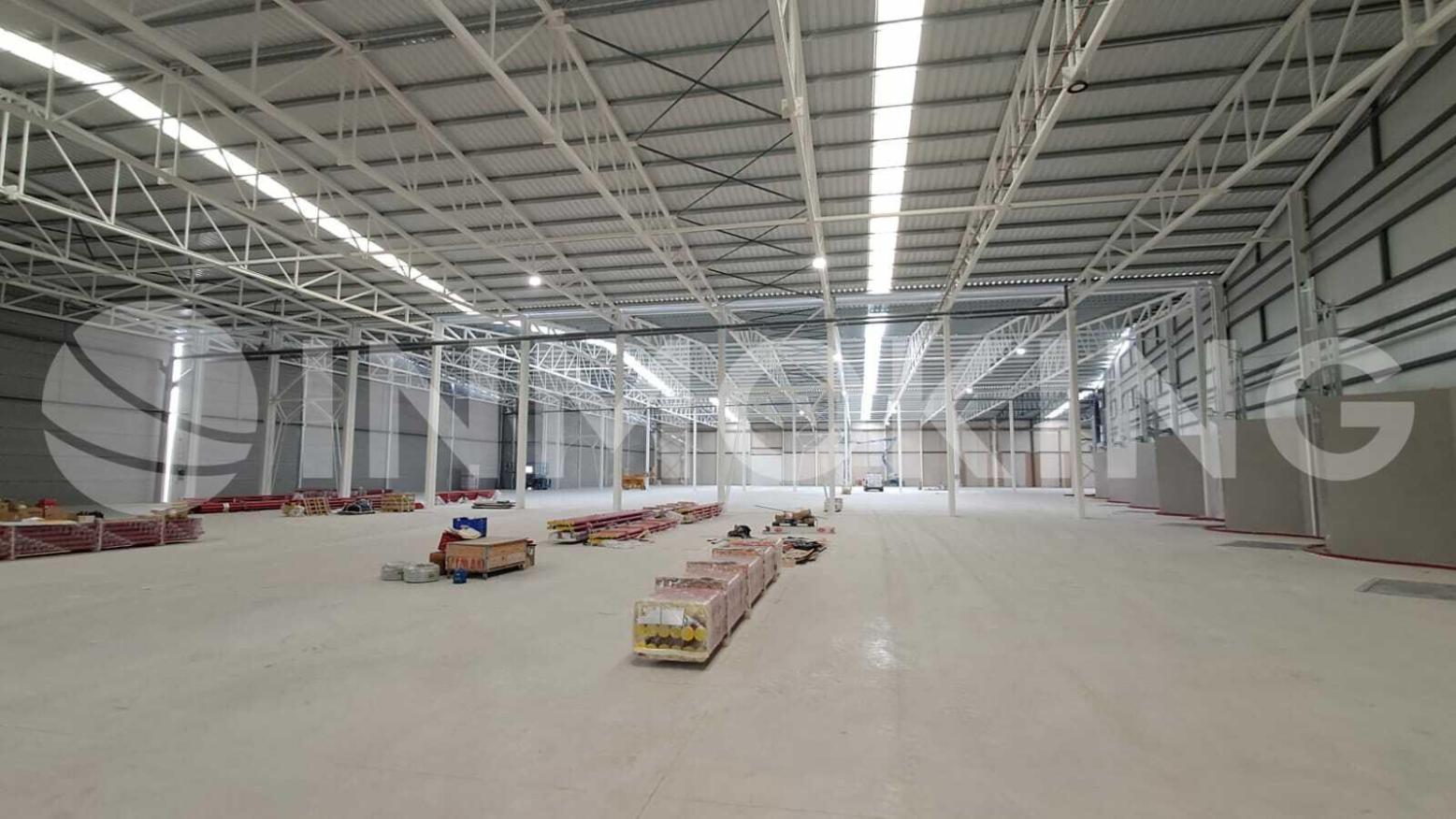 Foto de la propiedad Plataforma logística Algemesí, Valencia